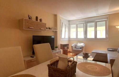 Fazouro Apartment | Apartamento Playa Foz