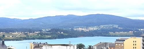 Fazouro Apartment | Apartamento Playa Foz & Terraza