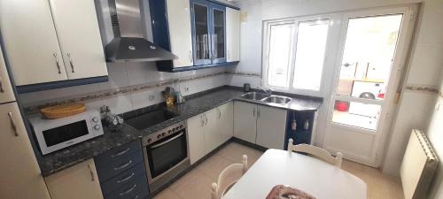 Fazouro Apartment | Apartamento Playa Foz & Terraza