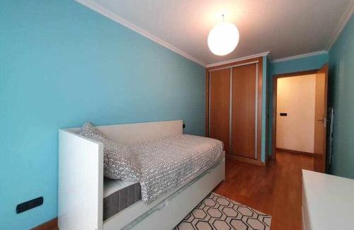 Dean Pequeno Apartment | Apartamento Playa Jardín