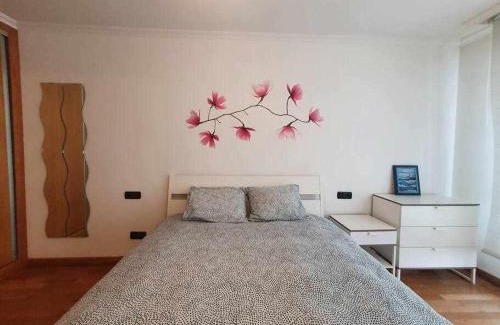 Dean Pequeno Apartment | Apartamento Playa Jardín