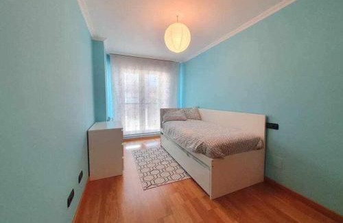 Dean Pequeno Apartment | Apartamento Playa Jardín