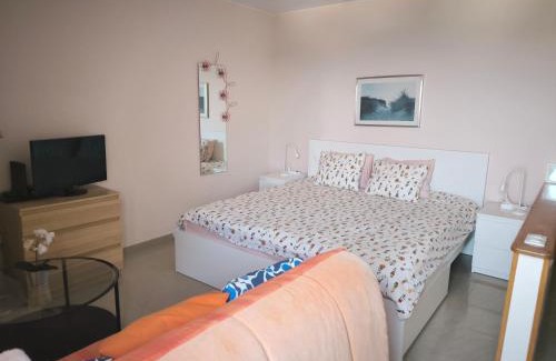 Bahia Calma Apartment | Apartamento playa maravillosa 1
