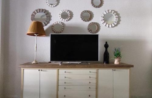 Playa Granada Apartment | Apartamento Playa Poniente Granada Motril