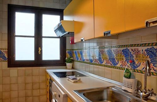 Santa Cruz Apartment | Apartamento Plaza Alfaro