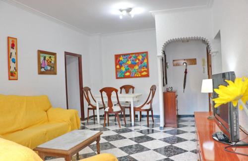 Cadiz Apartment | Apartamento Plaza la Fuente