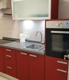 Pla del Bon Repos Apartment | Apartamento Plaza Manila