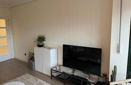 Catasol Apartment | Apartamento Plaza Melide