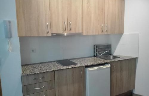 Teruel Apartment | Apartamento Plazuela