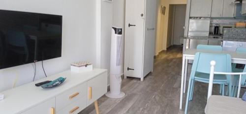 El Rompido Apartment | Apartamento Pleamar