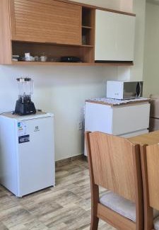 Macapa Apartment | Apartamento por temporada - Edifício Fernando Dias