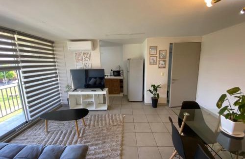 Curico Apartment | Apartamento Portal