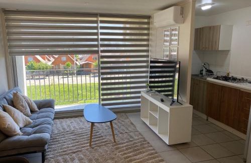 Curico Apartment | Apartamento Portal