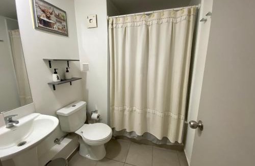 Curico Apartment | Apartamento Portal