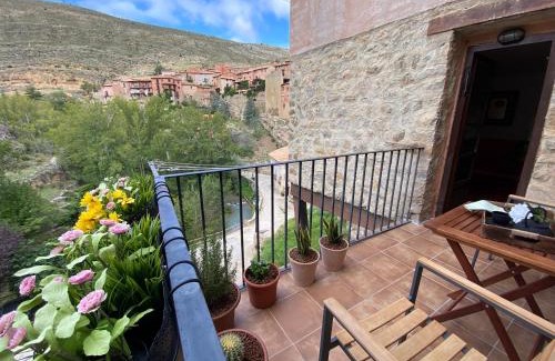 Albarracin Apartment | Apartamento Portal del Agua