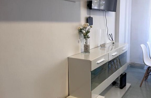 Portbou Apartment | Apartamento Portbou