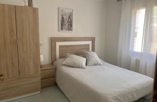 Portbou Apartment | Apartamento Portbou