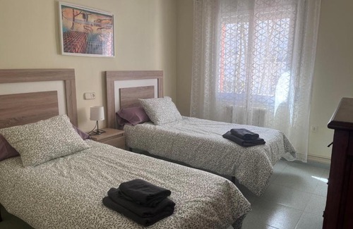 Portbou Apartment | Apartamento Portbou