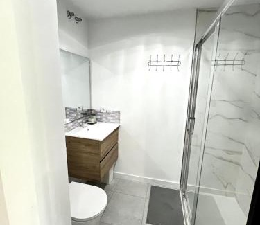 Noia Apartment | Apartamento Portus Apostoli