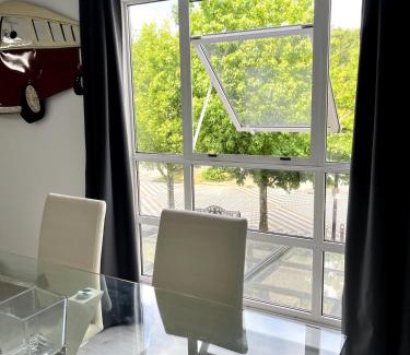 Noia Apartment | Apartamento Portus Apostoli