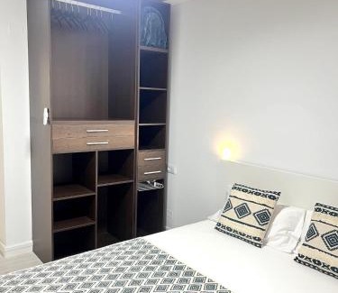 Noia Apartment | Apartamento Portus Apostoli