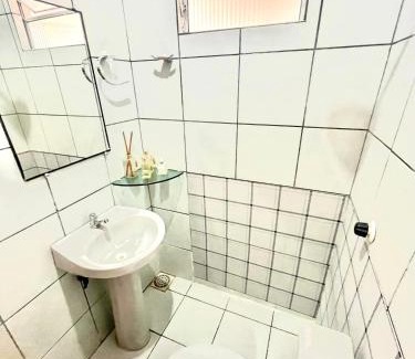 Cidade Nova Apartment | Apartamento próximo ao aeroporto