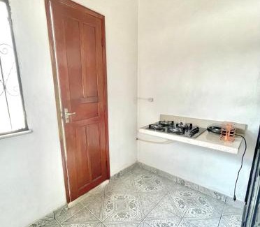 Cidade Nova Apartment | Apartamento próximo ao aeroporto