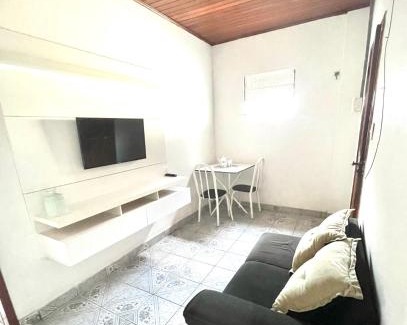 Cidade Nova Apartment | Apartamento próximo ao aeroporto