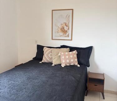 Brumadinho Apartment | Apartamento próximo ao inhotim