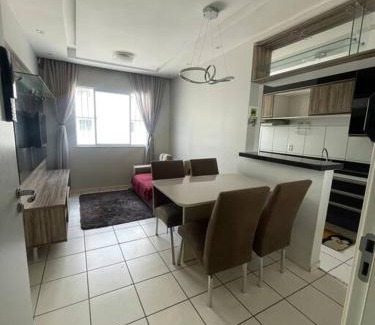 Castelao Apartment | Apartamento próximo ao aeroporto