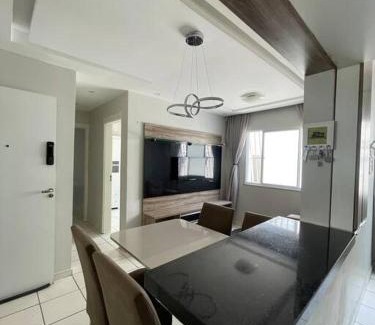 Castelao Apartment | Apartamento próximo ao aeroporto