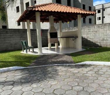Palhoca Apartment | Apartamento próximo as praias
