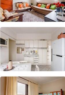 Real Apartment | Apartamento Próximo ao Mar