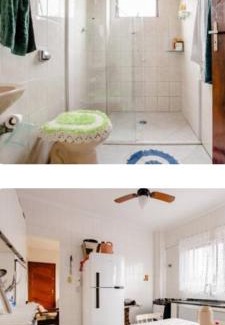 Real Apartment | Apartamento Próximo ao Mar