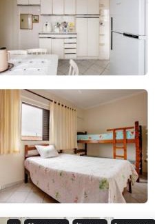 Real Apartment | Apartamento Próximo ao Mar