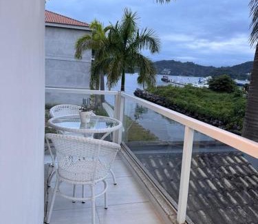 Japuiba Apartment | Apartamento praia da Ribeira 2 quartos