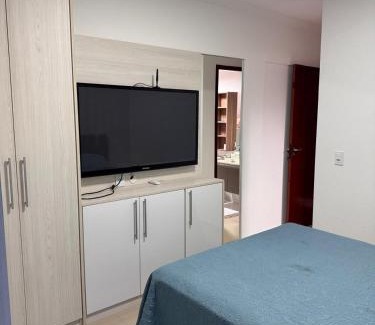 Japuiba Apartment | Apartamento praia da Ribeira 2 quartos