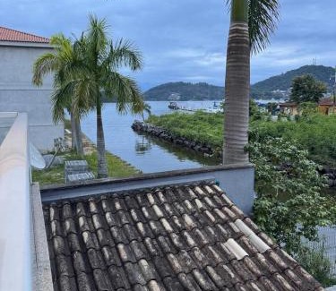 Japuiba Apartment | Apartamento praia da Ribeira 2 quartos