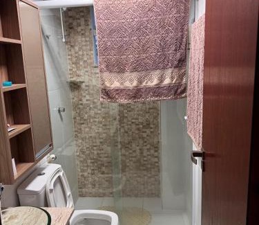 Japuiba Apartment | Apartamento praia da Ribeira 2 quartos