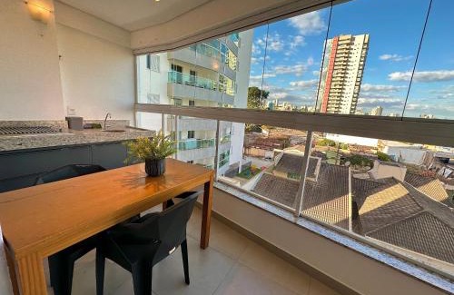 Tubalina Apartment | Apartamento Praia Clube Uberlândia
