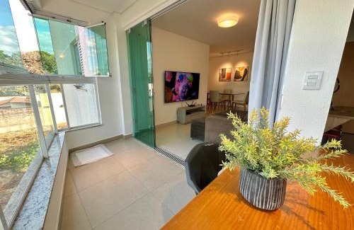 Tubalina Apartment | Apartamento Praia Clube Uberlândia