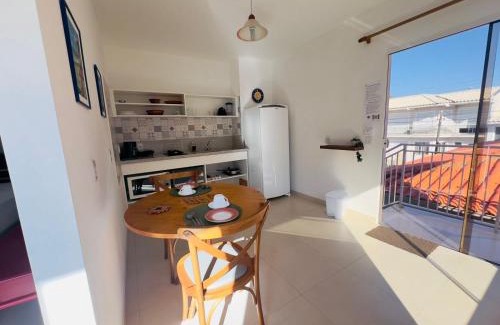 Armacao Apartment | Apartamento - Praia da Armação do Pântano do Sul - Ar Condicionado