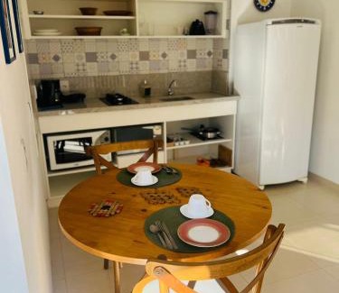 Armacao Apartment | Apartamento - Praia da Armação do Pântano do Sul - Ar Condicionado