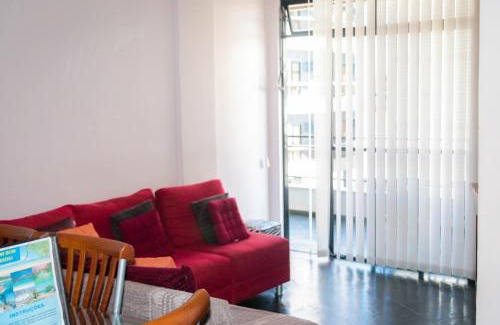 Algodoal Apartment | Apartamento Praia do Forte
