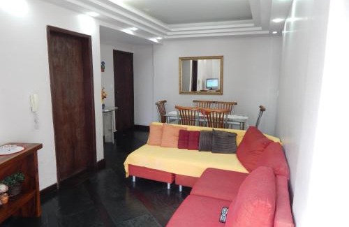 Algodoal Apartment | Apartamento Praia do Forte