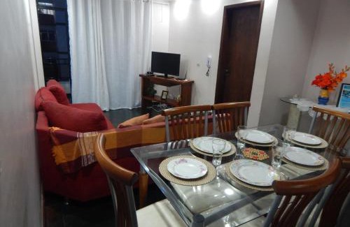 Algodoal Apartment | Apartamento Praia do Forte