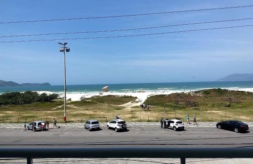 Vila Nova Apartment | Apartamento Praia do Forte, Cabo Frio, Frente mar