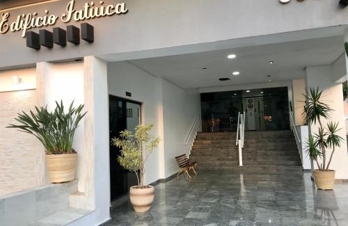 Balneario Cidade Atlantica Apartment | Apartamento Praia Enseada