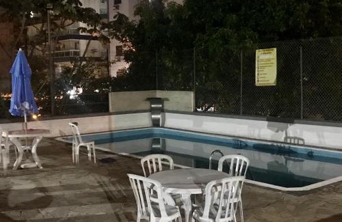 Balneario Cidade Atlantica Apartment | Apartamento Praia Enseada