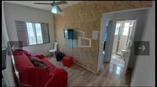 Caicara Apartment | Apartamento Praia Grande Vila Caiçara